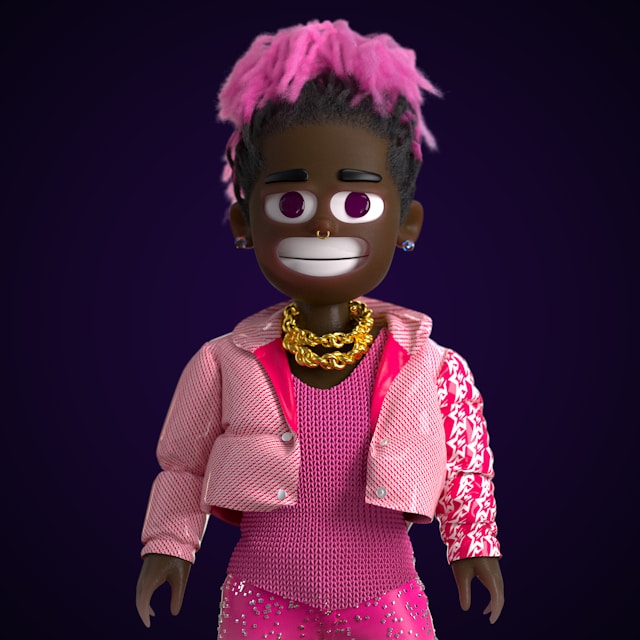 Avatar