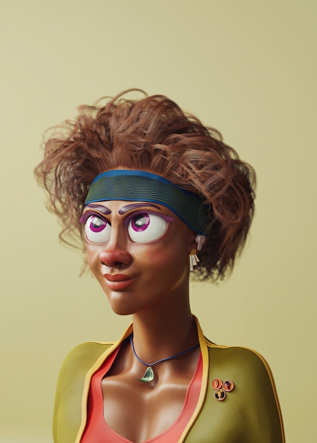 Avatar