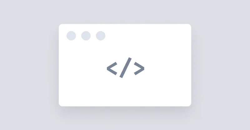 Mockup Code