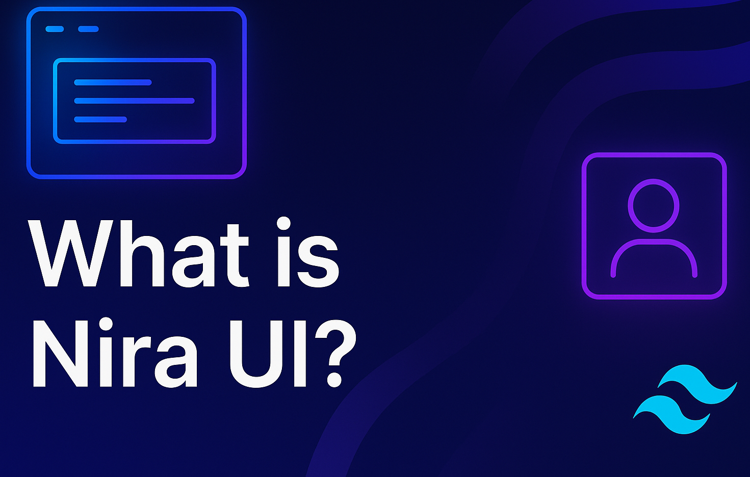 What is Nira UI?
